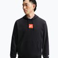 Кофта чоловіча Nike Sportswear Club black/black/white 4