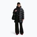 Куртка утеплена жіноча Nike Classic Therma-FIT Parka black/sail 2