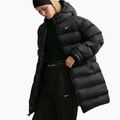 Куртка утеплена жіноча Nike Classic Therma-FIT Parka black/sail 5