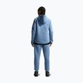 Кофта жіноча Nike Sportswear Tech Fleece Windrunner work blue/black 3