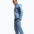 Штани жіночі Nike Sportswear Tech Fleece work blue/black 4