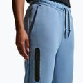 Штани жіночі Nike Sportswear Tech Fleece work blue/black 5