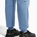 Штани жіночі Nike Sportswear Tech Fleece work blue/black 6