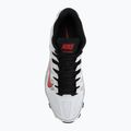 Кросівки для тренувань чоловічі Nike Reax 8 TR Mesh pure platinum/black/university red 5