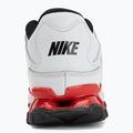 Кросівки для тренувань чоловічі Nike Reax 8 TR Mesh pure platinum/black/university red 6