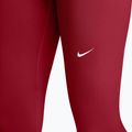 Легінси жіночі Nike Pro Seamless tough red/white 3