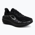 Кросівки для бігу чоловічі Nike Winflo 12 black/iron grey/metallic silver