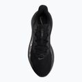 Кросівки для бігу чоловічі Nike Winflo 12 black/iron grey/metallic silver 5