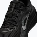 Кросівки для бігу чоловічі Nike Winflo 12 black/iron grey/metallic silver 7