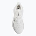 Кросівки для бігу жіночі Nike Winflo 12 summit white/black/metallic silver 5