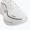Кросівки для бігу жіночі Nike Winflo 12 summit white/black/metallic silver 7