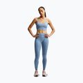 Бюстгальтер для тренувань Nike Pro Seamless work blue 2