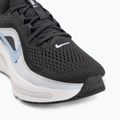 Кросівки для бігу жіночі Nike Winflo 12 dark smoke grey/white/aluminum 7