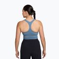 Футболка для тренувань жіноча Nike Pro Seamless work blue 2