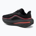Кросівки для бігу чоловічі Nike Winflo 12 black/red orbit/dark smoke grey/black 3