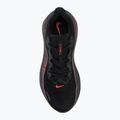 Кросівки для бігу чоловічі Nike Winflo 12 black/red orbit/dark smoke grey/black 5