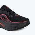 Кросівки для бігу чоловічі Nike Winflo 12 black/red orbit/dark smoke grey/black 7
