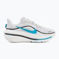 Кросівки для бігу чоловічі Nike Winflo 12 vast grey/off white/light current blue 2