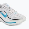 Кросівки для бігу чоловічі Nike Winflo 12 vast grey/off white/light current blue 7