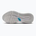 Кросівки для бігу чоловічі Nike Winflo 12 vast grey/off white/light current blue 3
