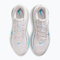 Кросівки для бігу чоловічі Nike Winflo 12 vast grey/off white/light current blue 4