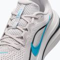 Кросівки для бігу чоловічі Nike Winflo 12 vast grey/off white/light current blue 5