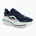 Кросівки для бігу чоловічі Nike Winflo 12 midnight navy/green spark/summit white