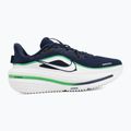 Кросівки для бігу чоловічі Nike Winflo 12 midnight navy/green spark/summit white 2