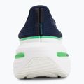 Кросівки для бігу чоловічі Nike Winflo 12 midnight navy/green spark/summit white 6