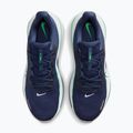 Кросівки для бігу чоловічі Nike Winflo 12 midnight navy/green spark/summit white 5