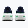 Кросівки для бігу чоловічі Nike Winflo 12 midnight navy/green spark/summit white 6