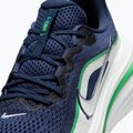 Кросівки для бігу чоловічі Nike Winflo 12 midnight navy/green spark/summit white 7