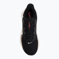 Кросівки для бігу жіночі Nike Winflo 12 black/british khaki/fusion red/sail 5