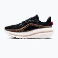 Кросівки для бігу жіночі Nike Winflo 12 black/british khaki/fusion red/sail 2