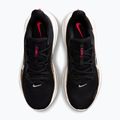 Кросівки для бігу жіночі Nike Winflo 12 black/british khaki/fusion red/sail 4