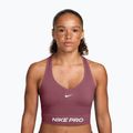 Топ для тренувань Nike Pro Seamless pink smoke/white
