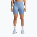 Шорти для тренувань жіночі Nike Pro Seamless work blue
