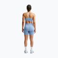 Шорти для тренувань жіночі Nike Pro Seamless work blue 2