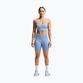 Шорти для тренувань жіночі Nike Pro Seamless work blue 7