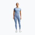 Легінси жіночі Nike Pro Seamless work blue 7