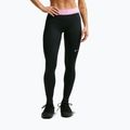 Легінси жіночі Nike Pro black/pink rise/white 7