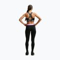 Легінси жіночі Nike Pro black/pink rise/white 3