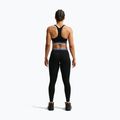 Легінси жіночі Nike Pro black/ghost 3