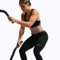 Легінси жіночі Nike Pro black/ghost 6