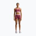 Бюстгальтер для тренувань Nike Pro pink smoke/pink smoke/pink rise 2