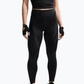 Легінси для тренувань жіночі Nike Pro Sculpt High-Waisted 7/8 black/black