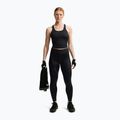 Легінси для тренувань жіночі Nike Pro Sculpt High-Waisted 7/8 black/black 2