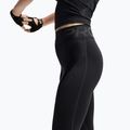 Легінси для тренувань жіночі Nike Pro Sculpt High-Waisted 7/8 black/black 4
