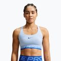 Бюстгальтер для тренувань Nike Pro hydrogen blue/hydrogen blue/old royal