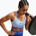 Бюстгальтер для тренувань Nike Pro hydrogen blue/hydrogen blue/old royal 3